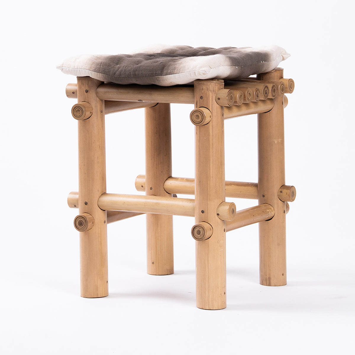 Bamboo Stool