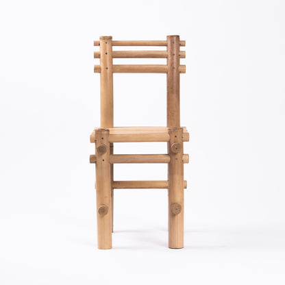 Bamboo Chair