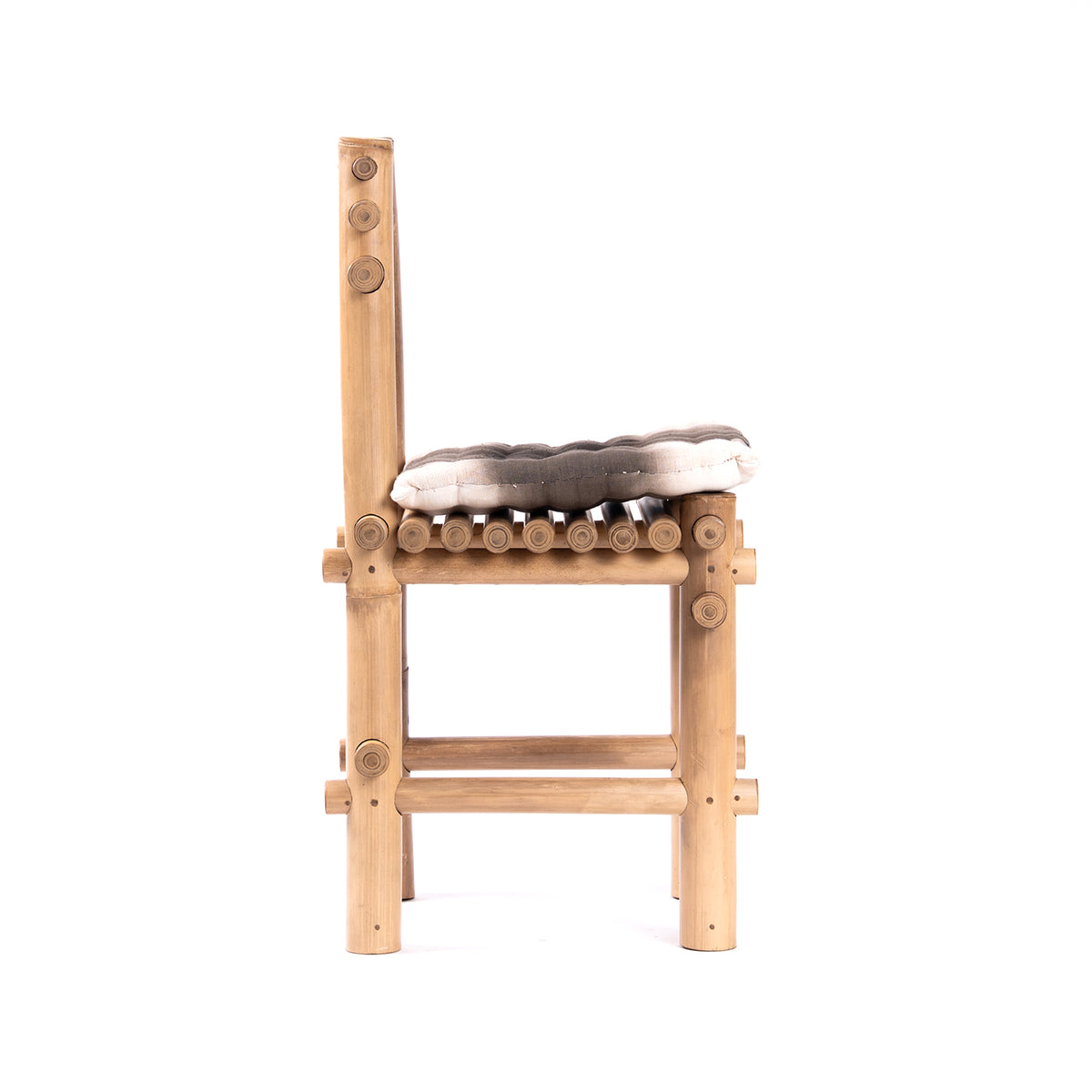 Bamboo Chair