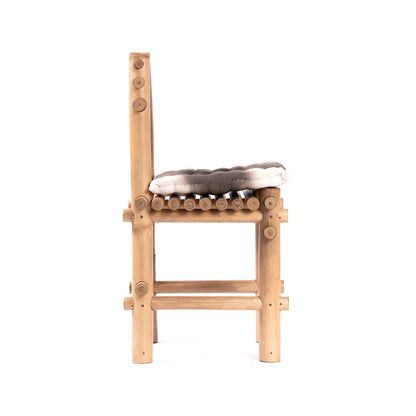 Bamboo Chair