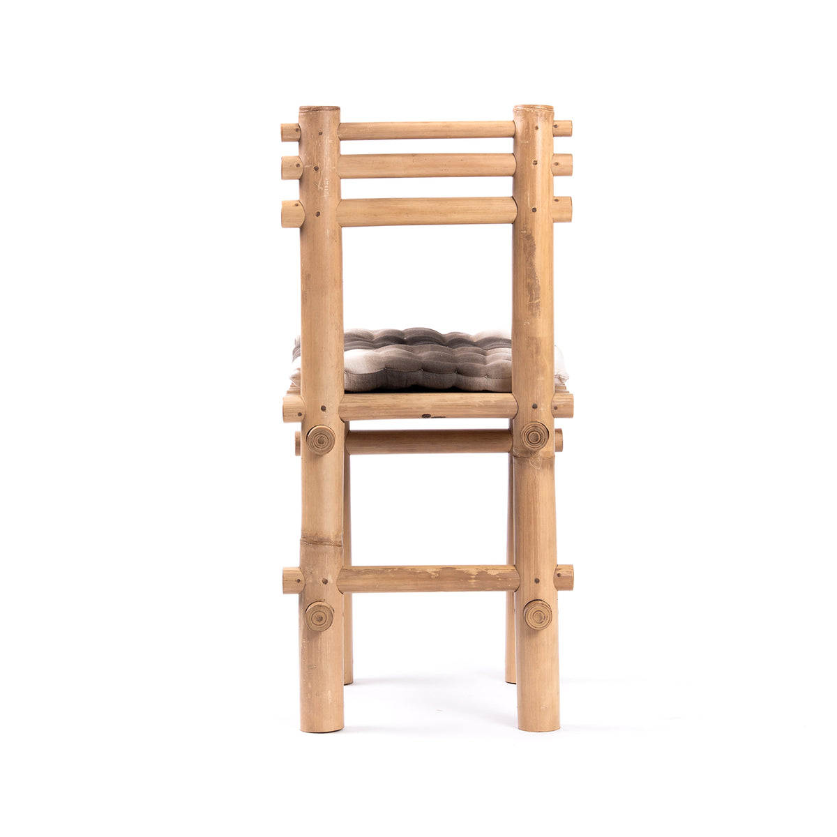 Bamboo Chair