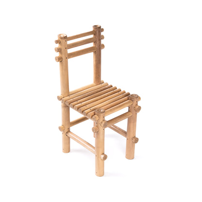 Bamboo Chair
