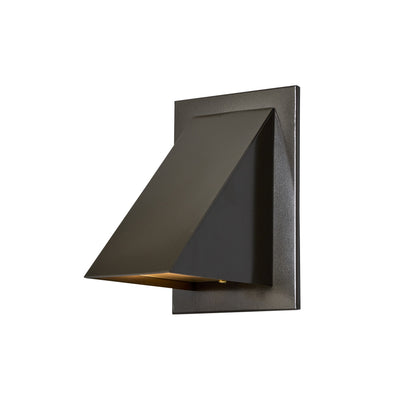 Oxid Wall Sconce