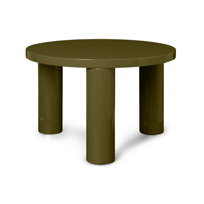 Post Coffee Table