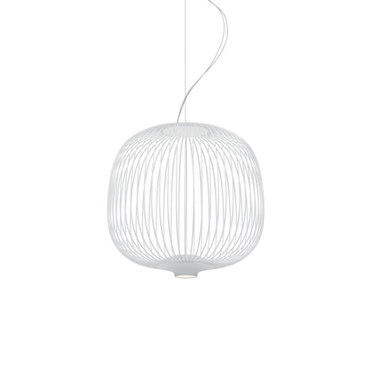 Spokes 2 Pendant Lamp