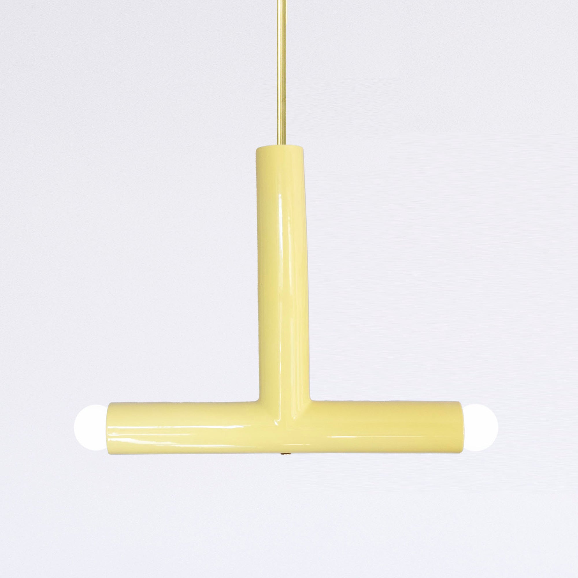 TRN Pendant Lamp — B2
