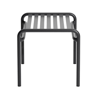 Week-End Footstool