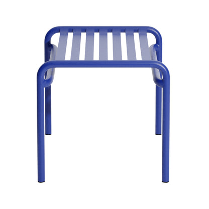 Week-End Footstool