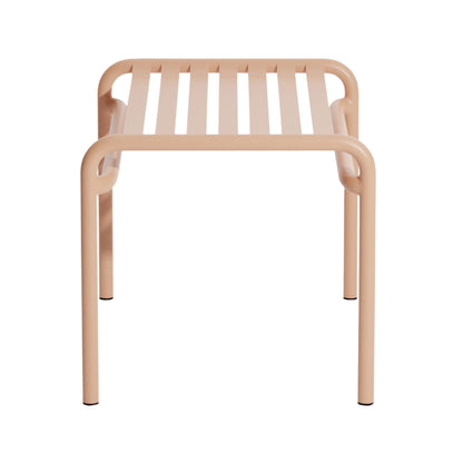 Week-End Footstool