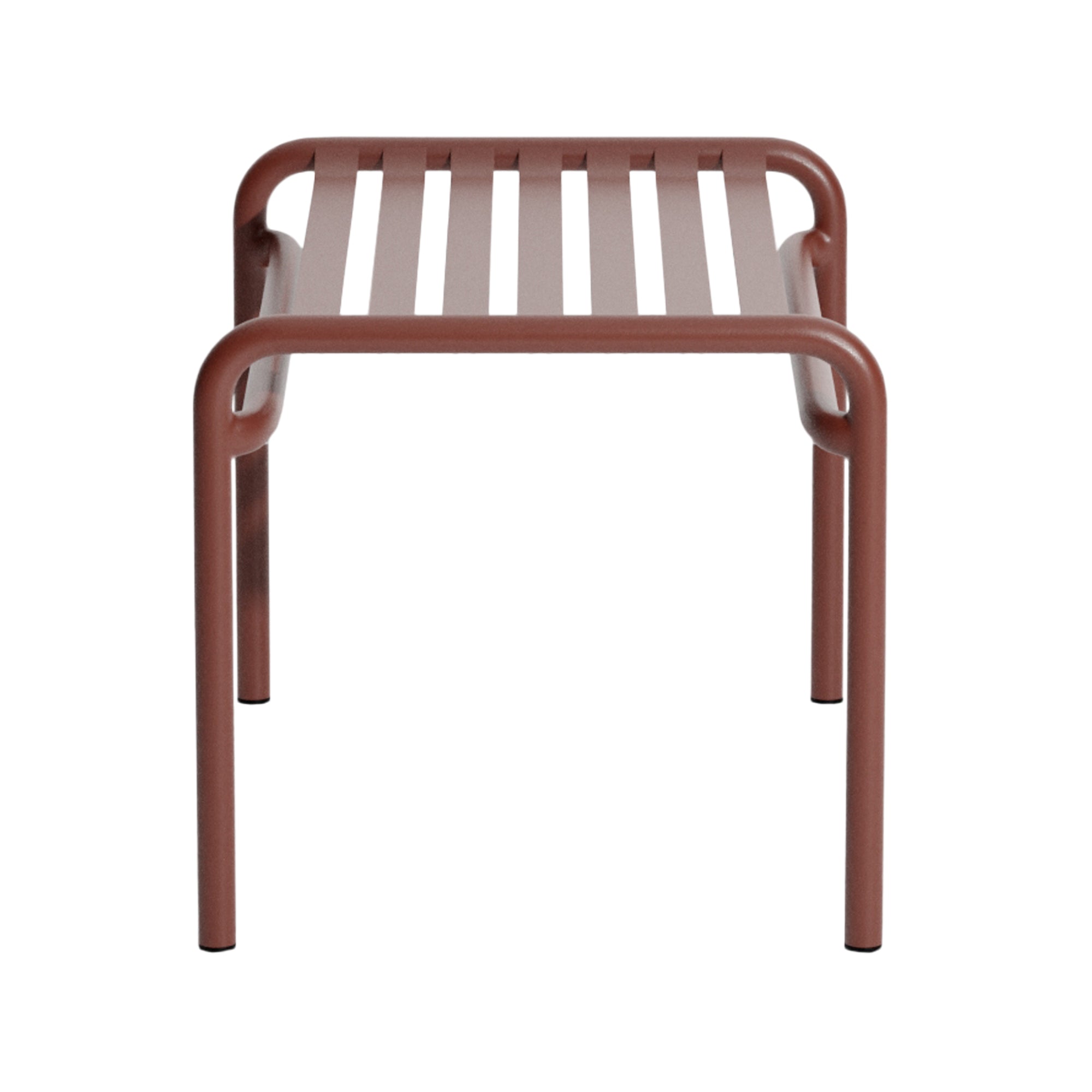 Week-End Footstool