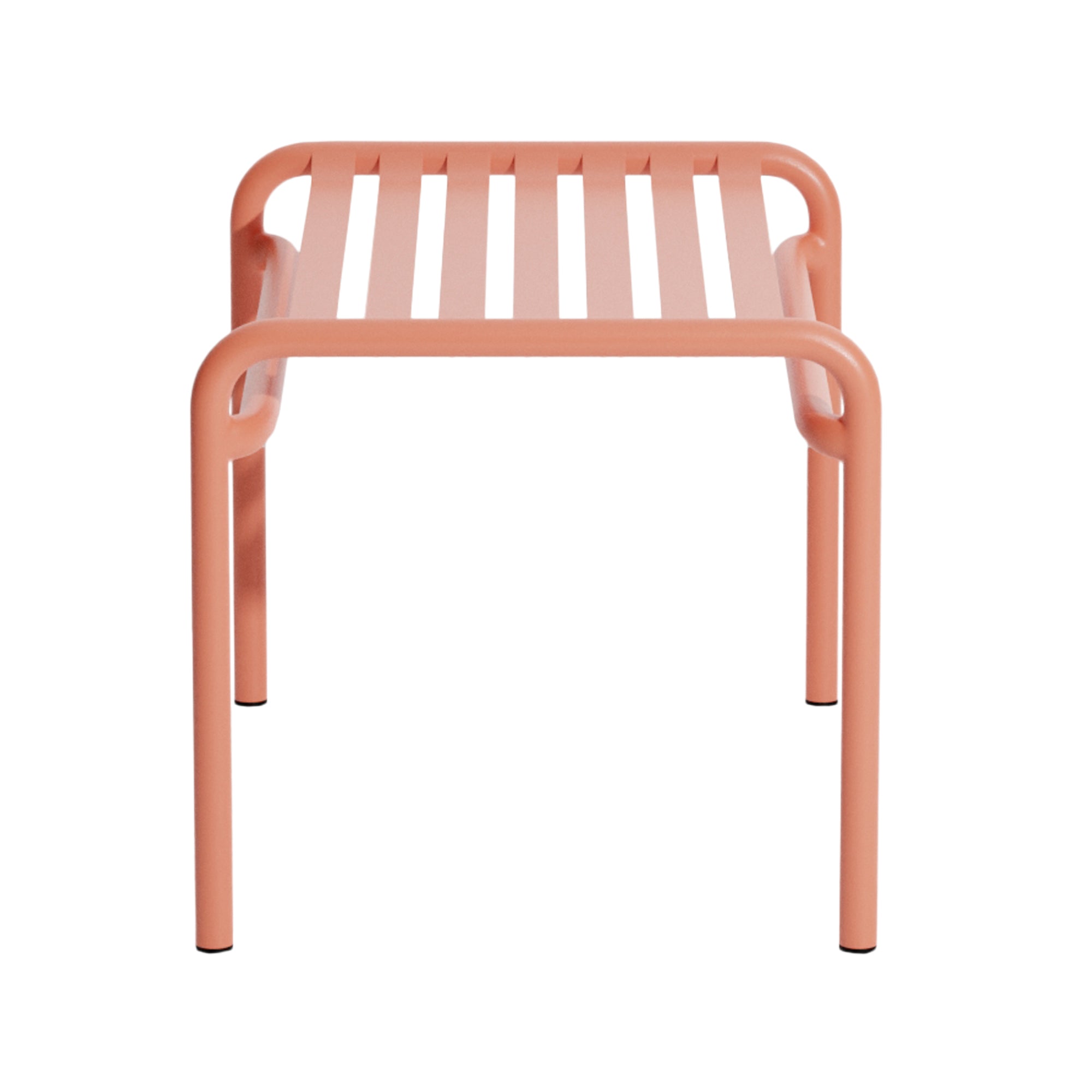 Week-End Footstool