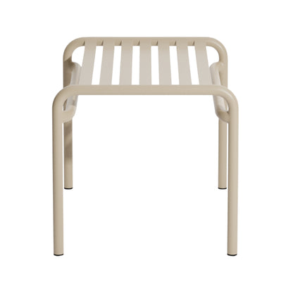 Week-End Footstool