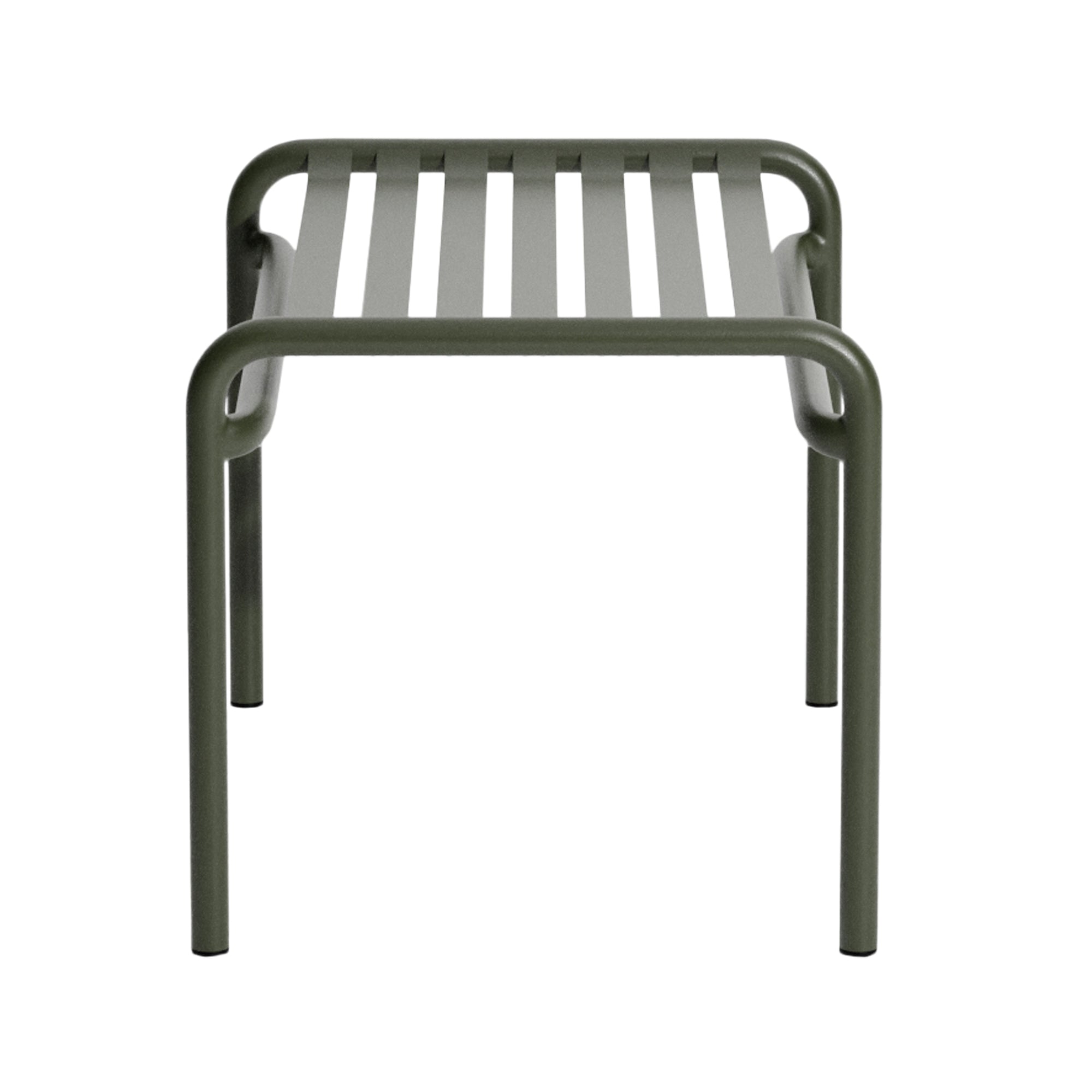 Week-End Footstool