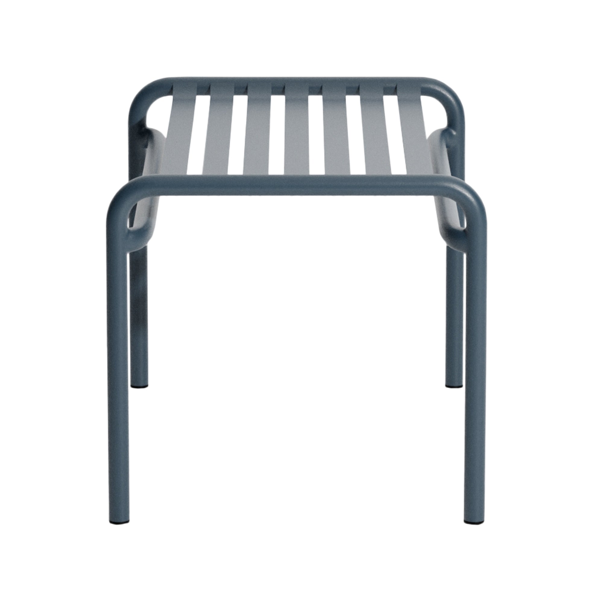 Week-End Footstool