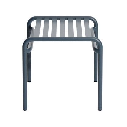 Week-End Footstool