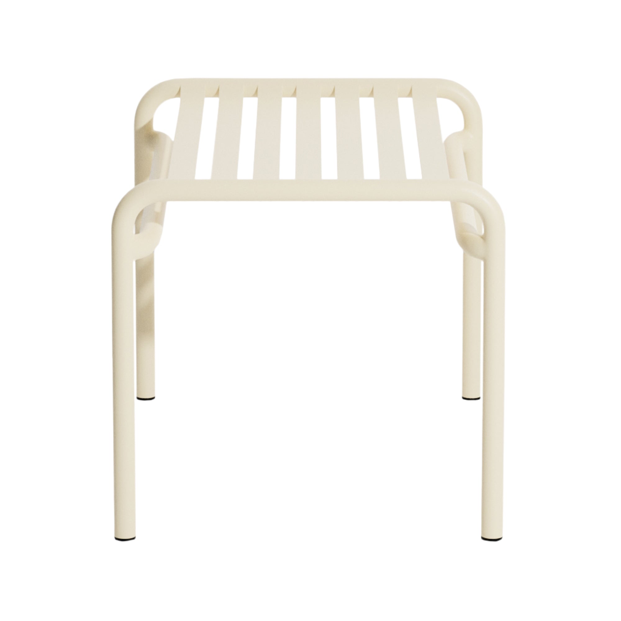 Week-End Footstool