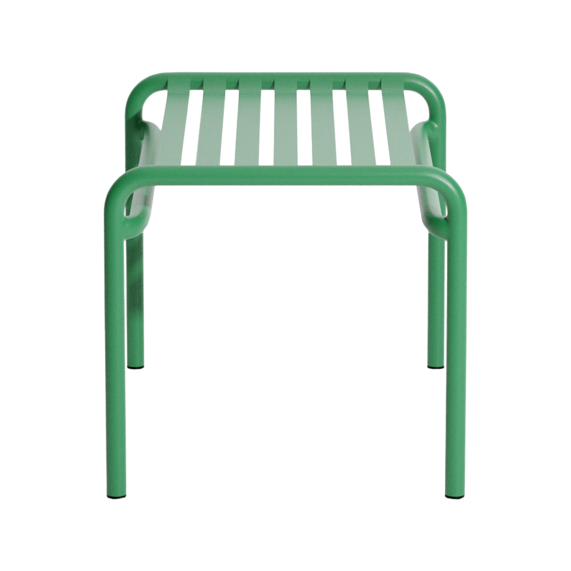 Week-End Footstool