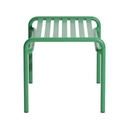 Week-End Footstool
