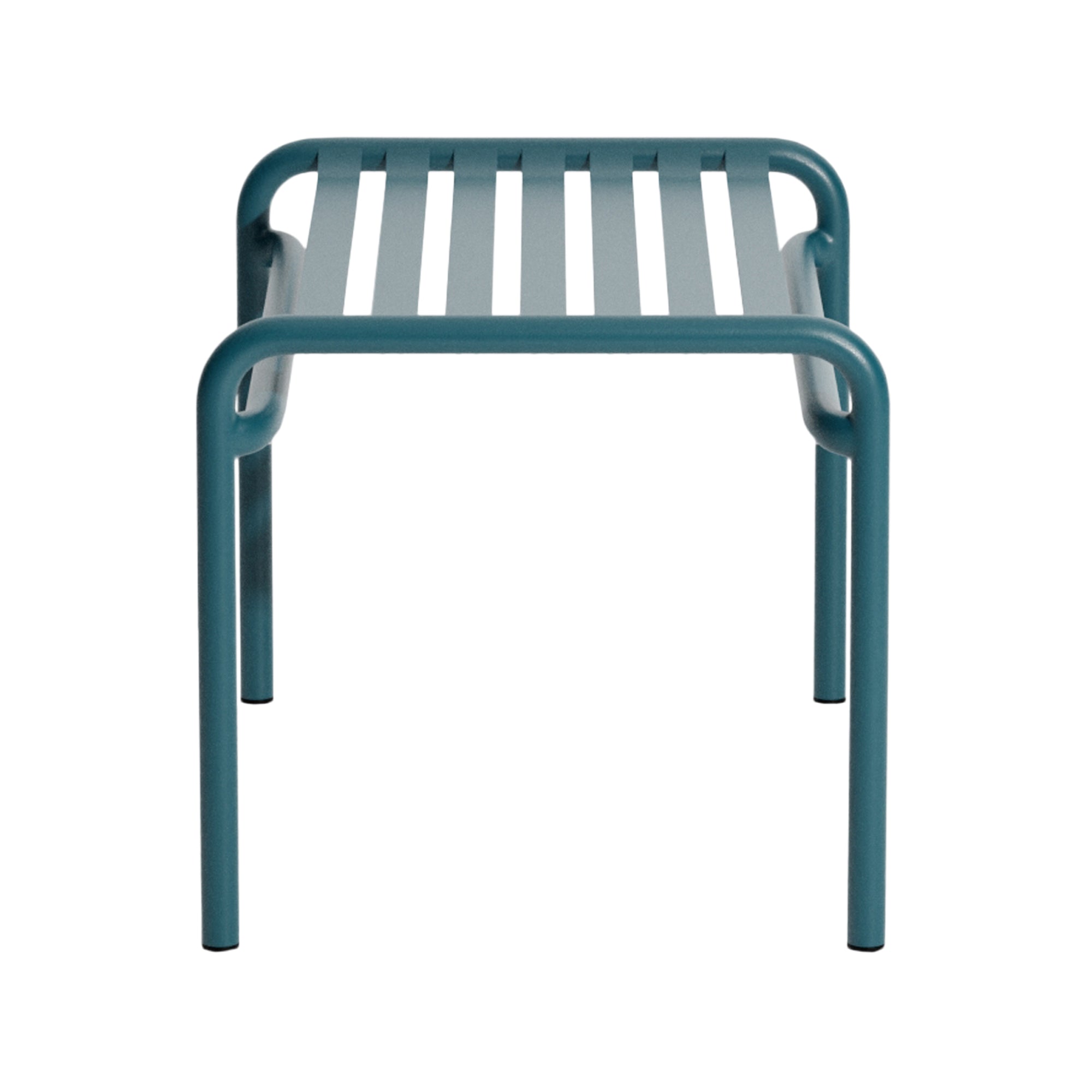 Week-End Footstool