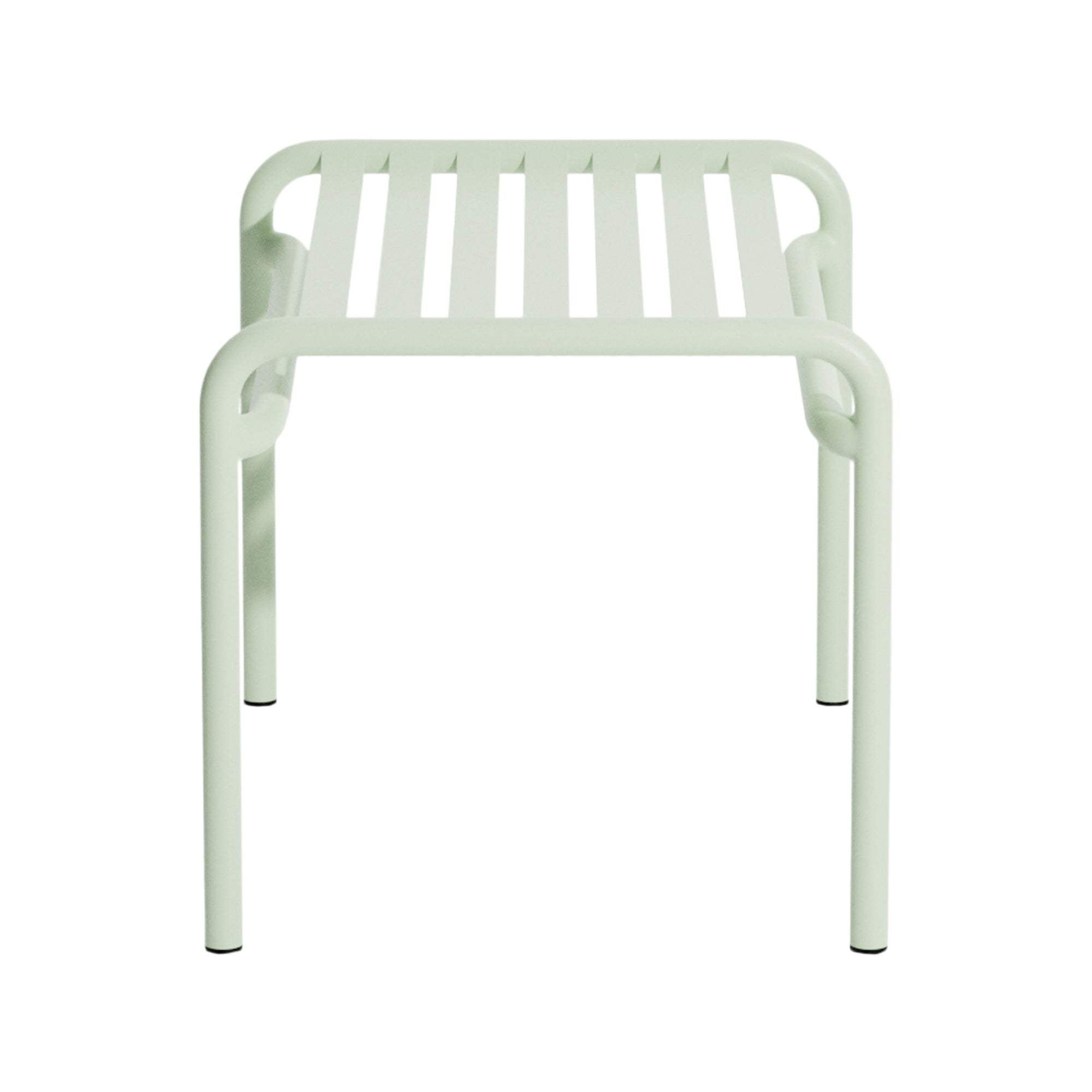 Week-End Footstool