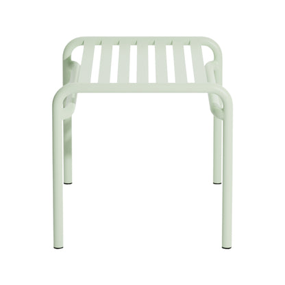 Week-End Footstool