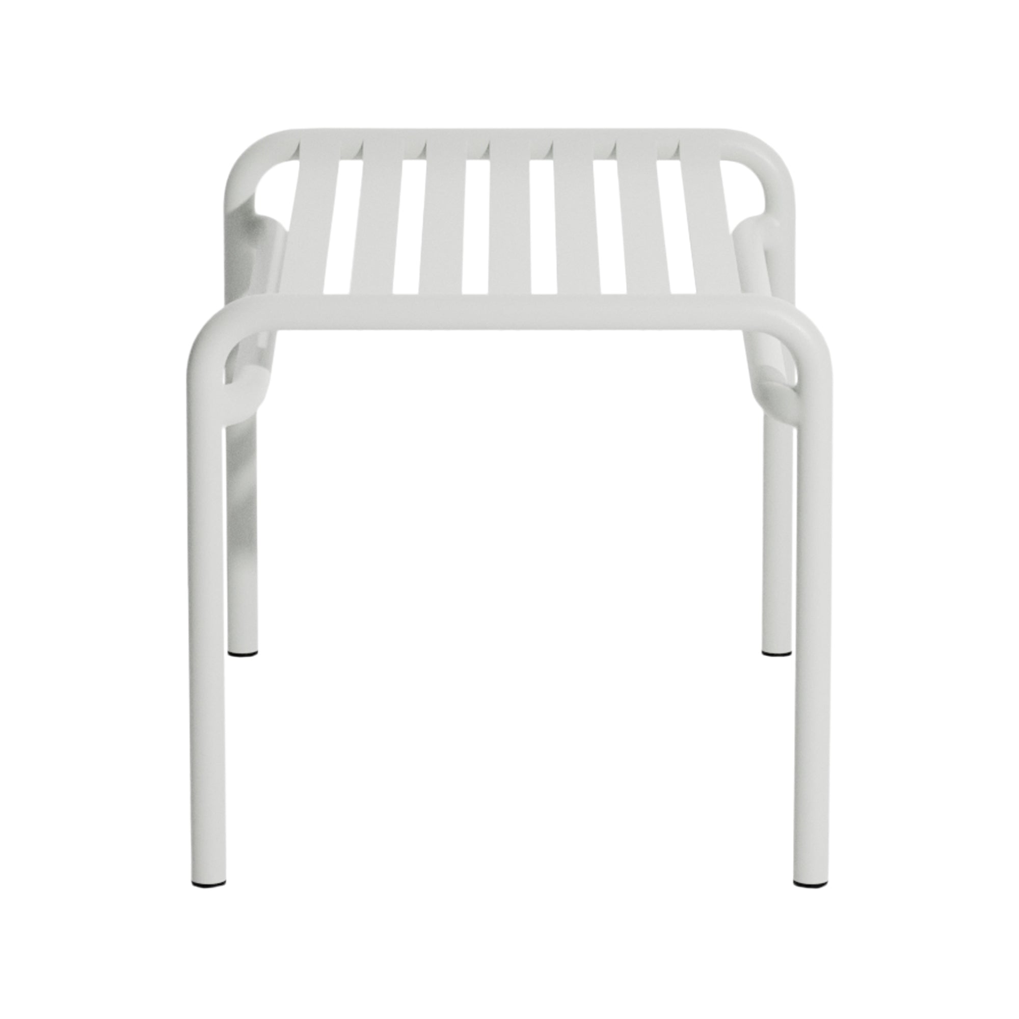 Week-End Footstool