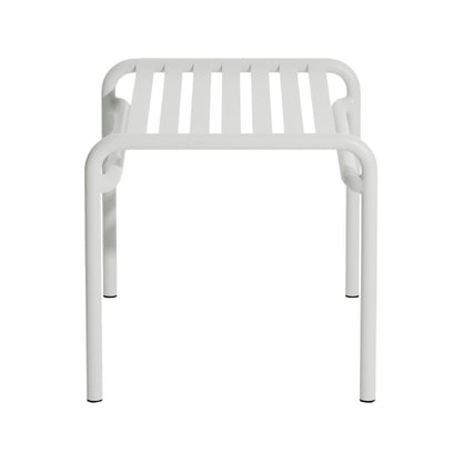 Week-End Footstool