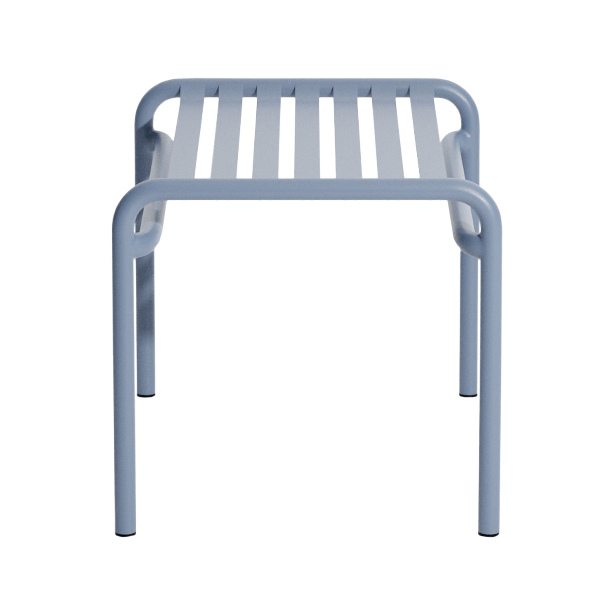 Week-End Footstool