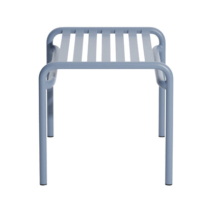 Week-End Footstool