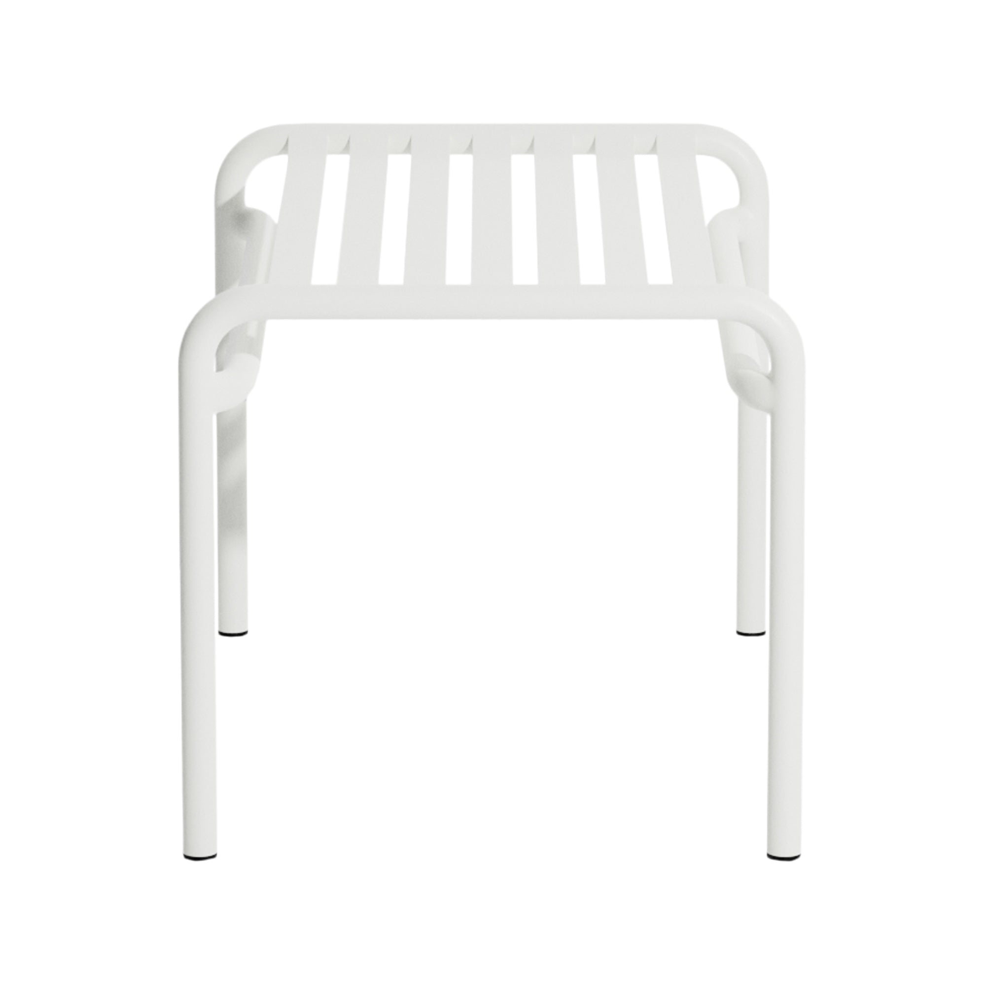 Week-End Footstool