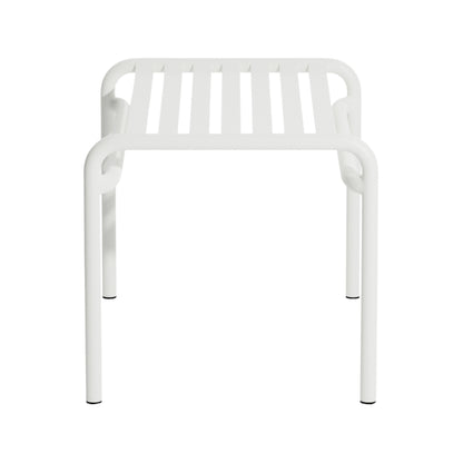 Week-End Footstool