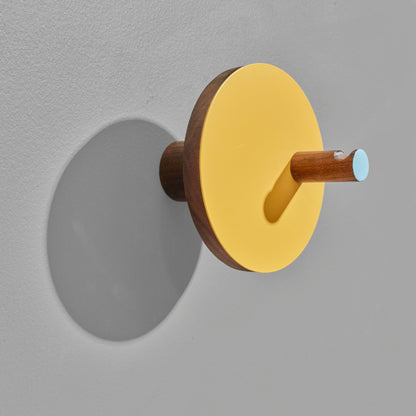 The Wall Hooks