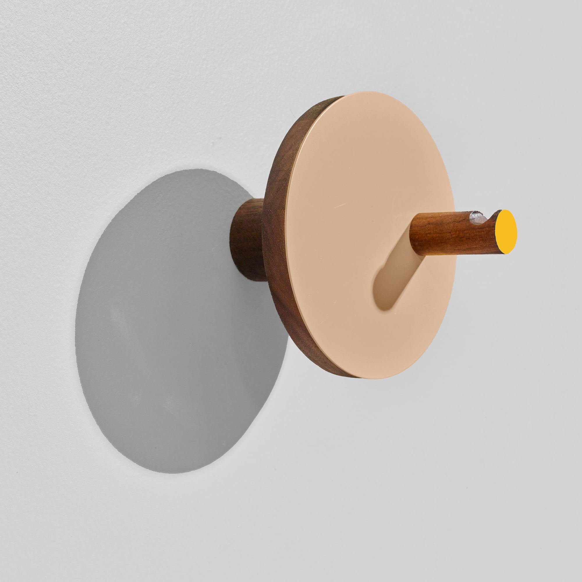 The Wall Hooks