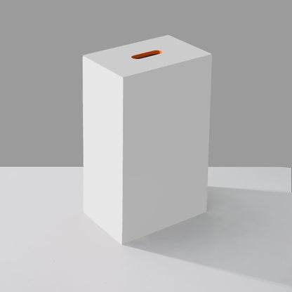 The Apple Box — AB01 white