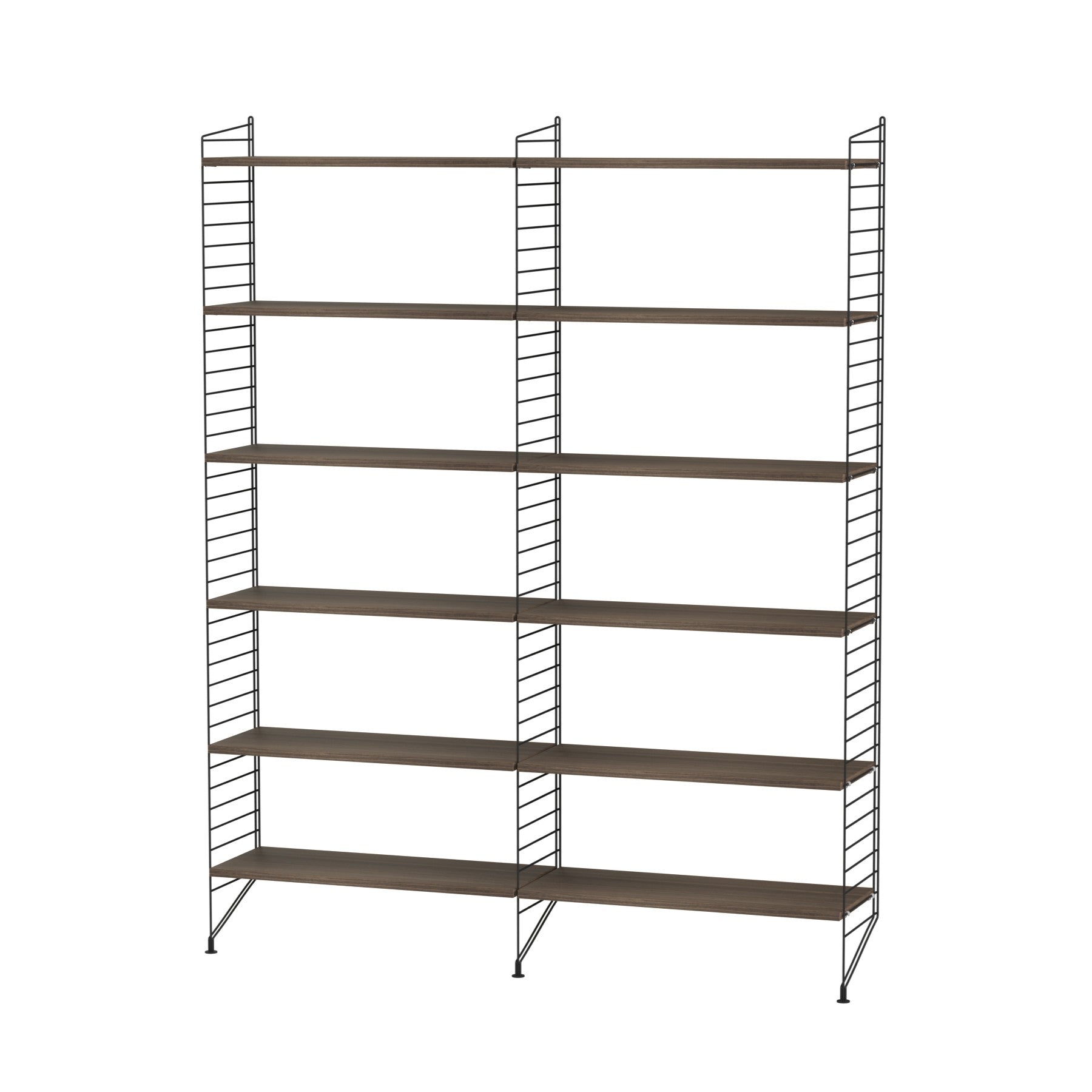 String System Shelving — Living Room Bundle A