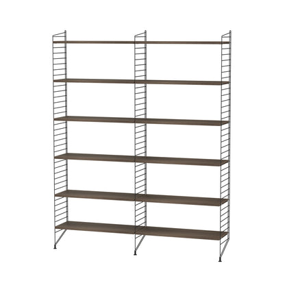 String System Shelving — Living Room Bundle A
