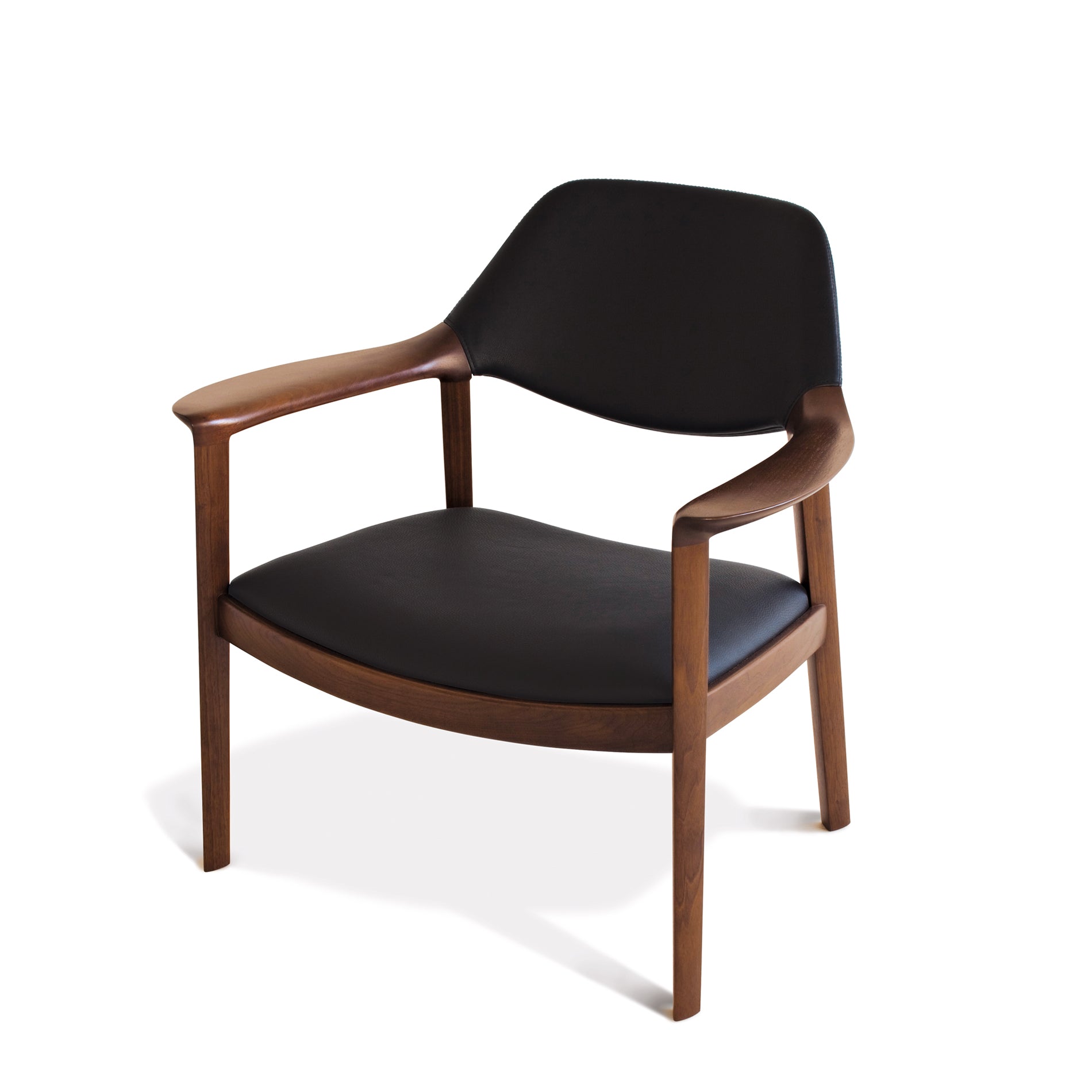 Wing Lounge Chair