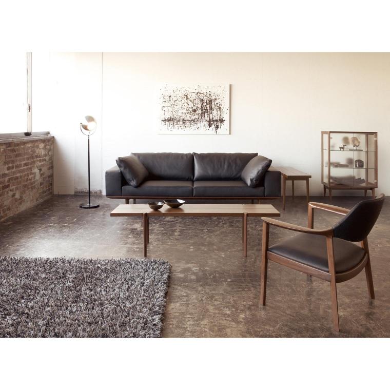 Wing Lounge Chair