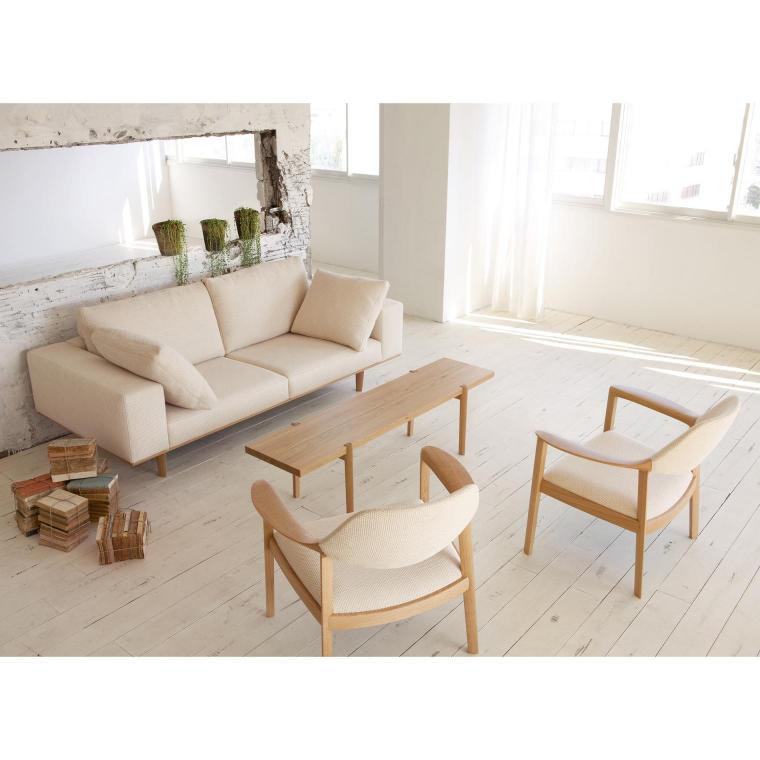 Wing Lounge Chair