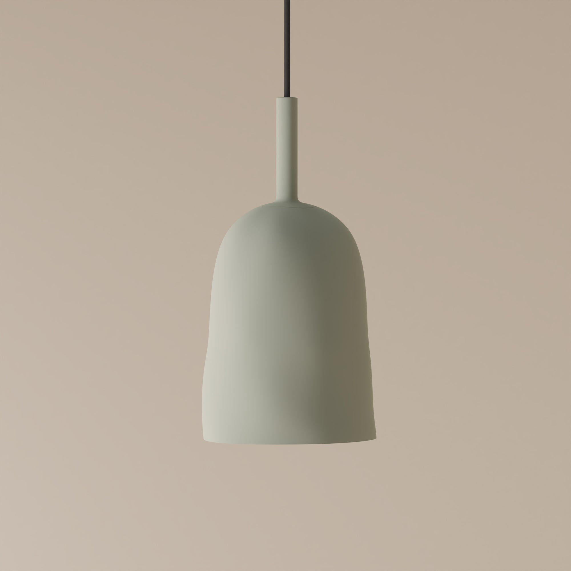 Vessel Pendant Lamp