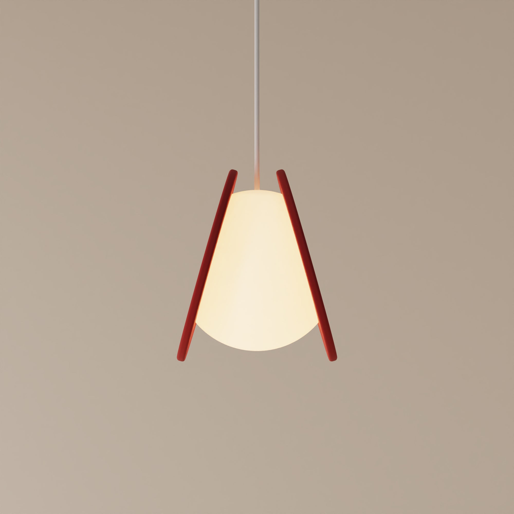 Pendulum Pendant Lamp