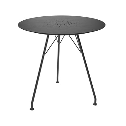 Circum Café Table