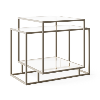 Tangled Side Table