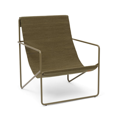 Desert Lounge Chair