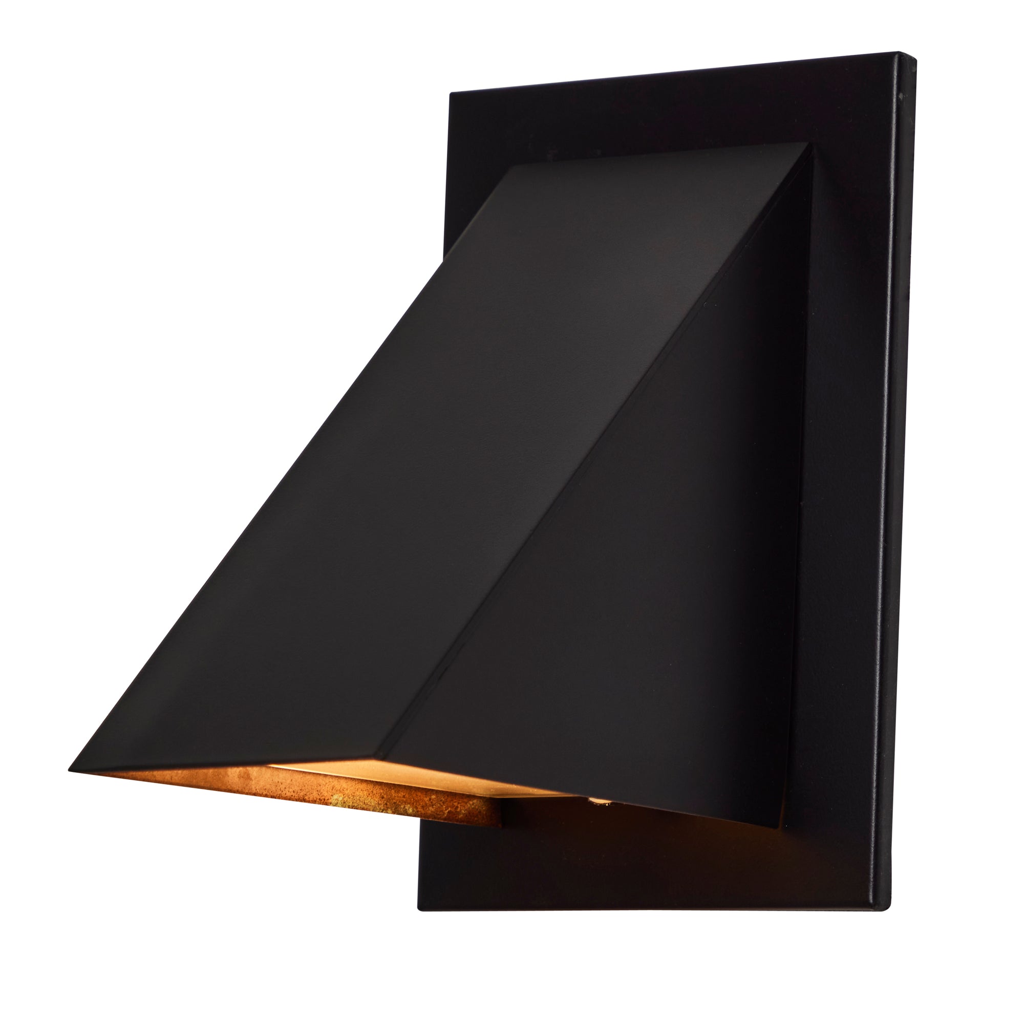Oxid Wall Sconce