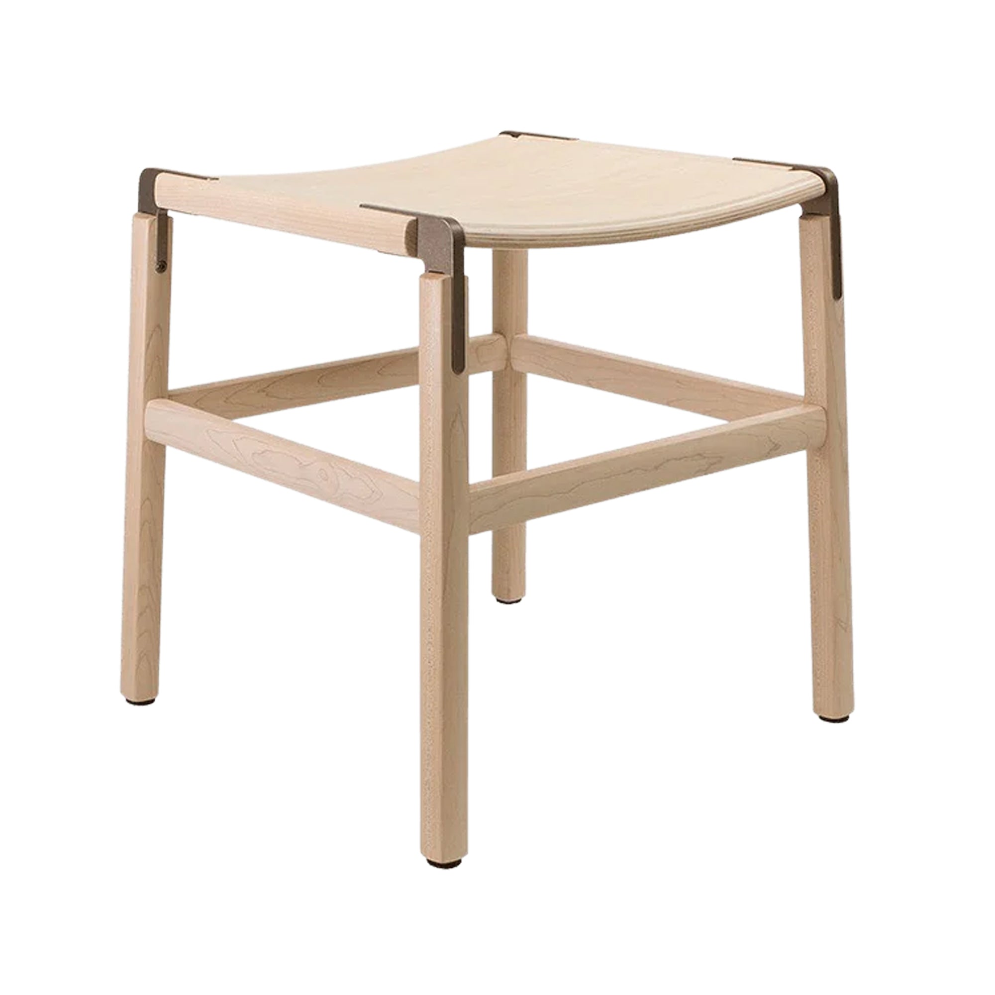 Standard Chair — Shorty — Wood