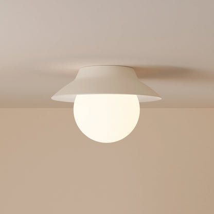 Noah Flush Mount