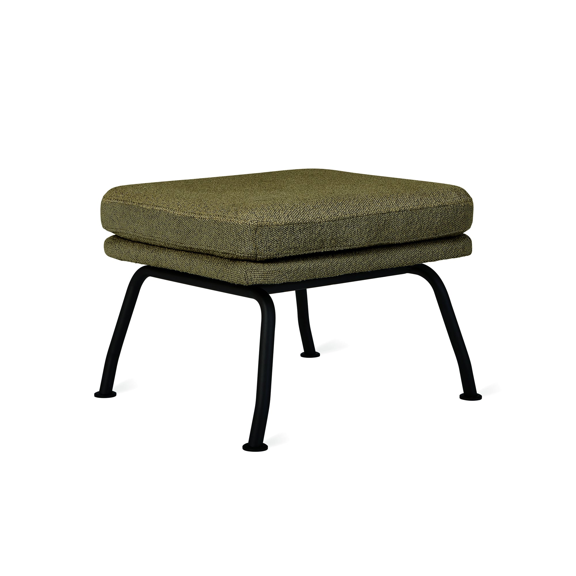 Tallinn Chair and Ottoman