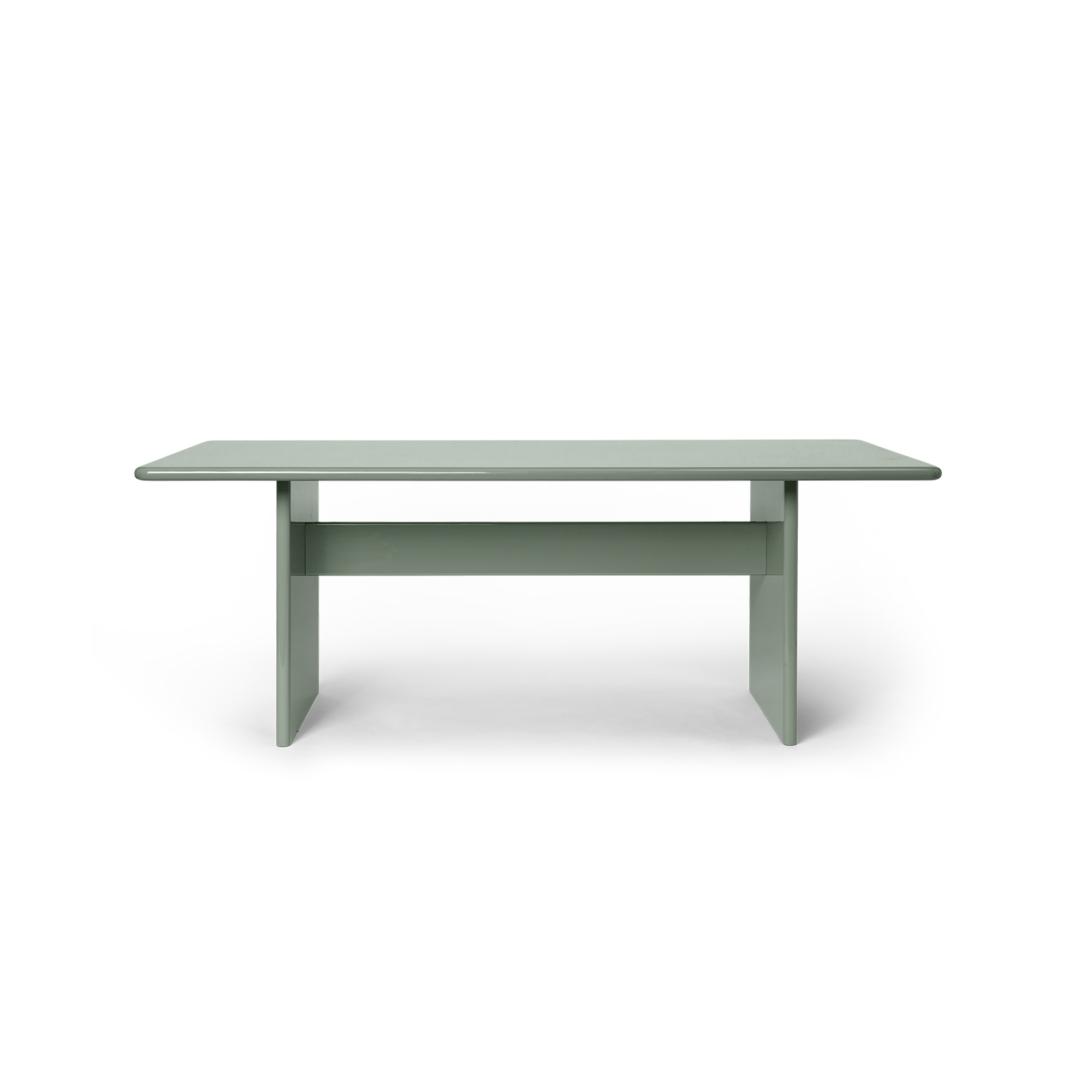 Rink Dining Table