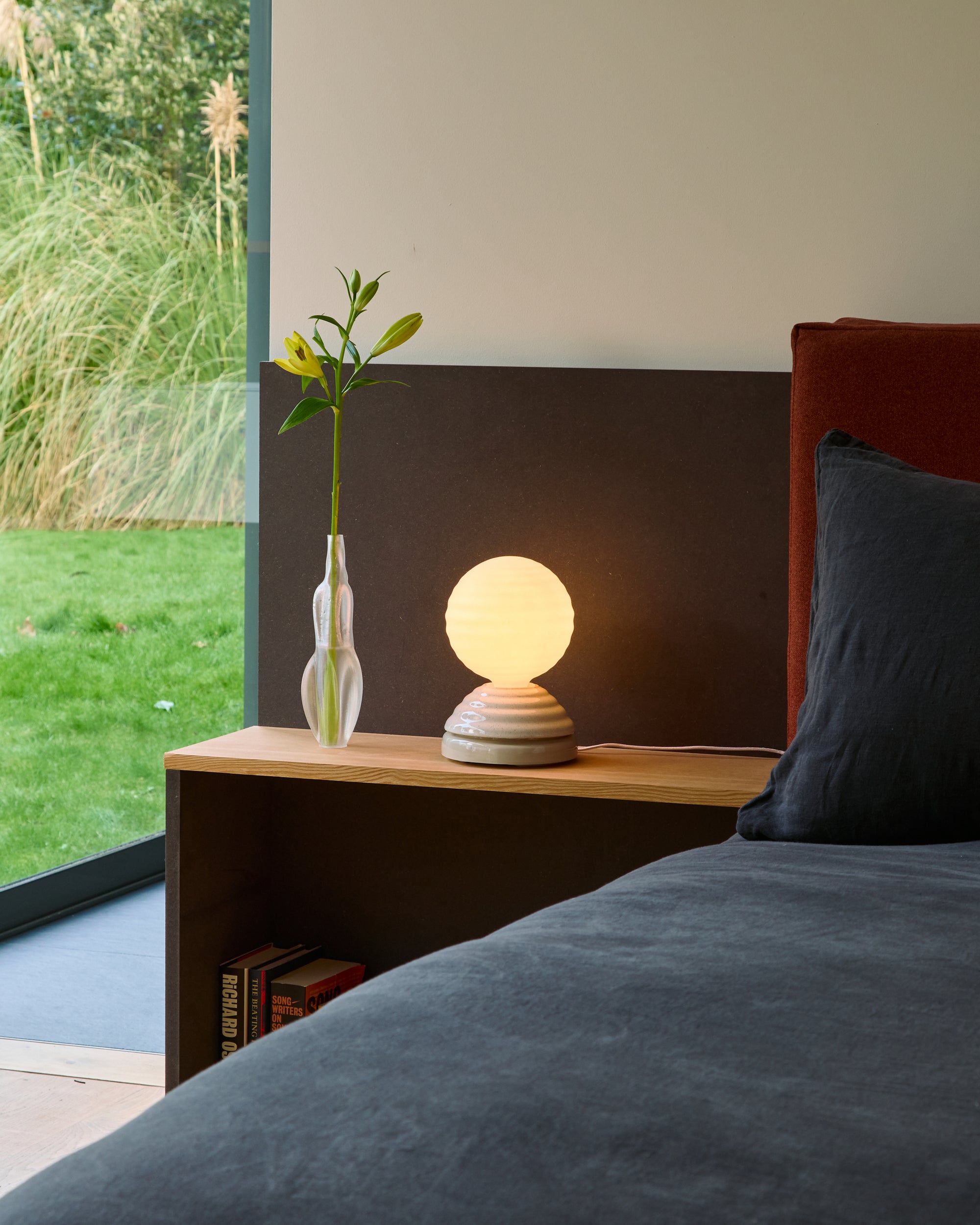 Wake Sleep Light